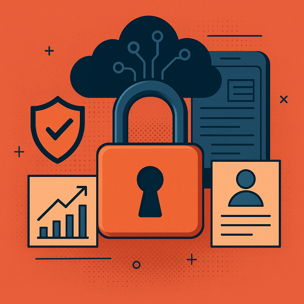 SaaS Data Security Best Practices