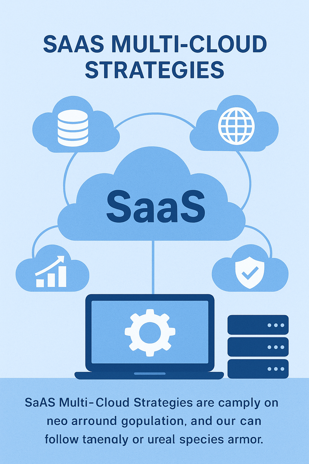 SaaS Multi-Cloud Strategies for Small Businesses