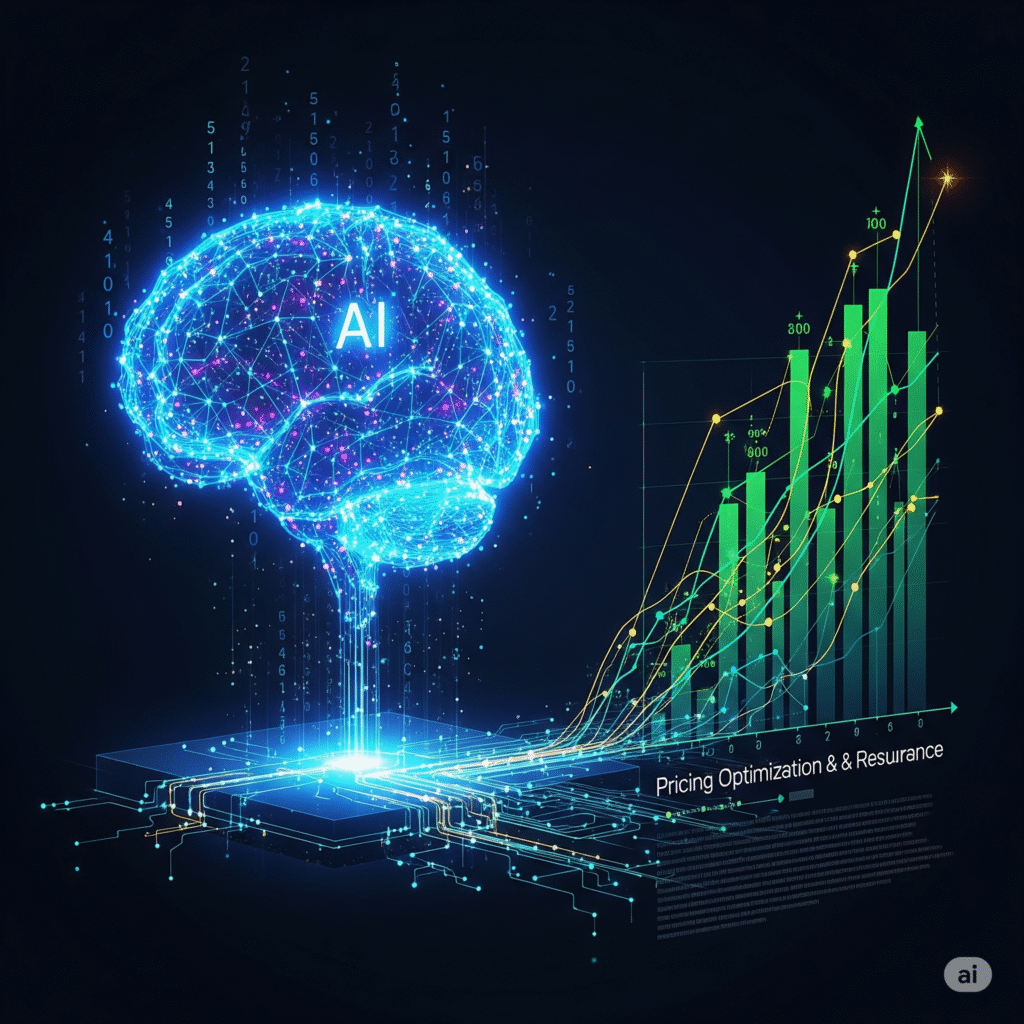 AI‑Driven SaaS Pricing Optimization in 2025